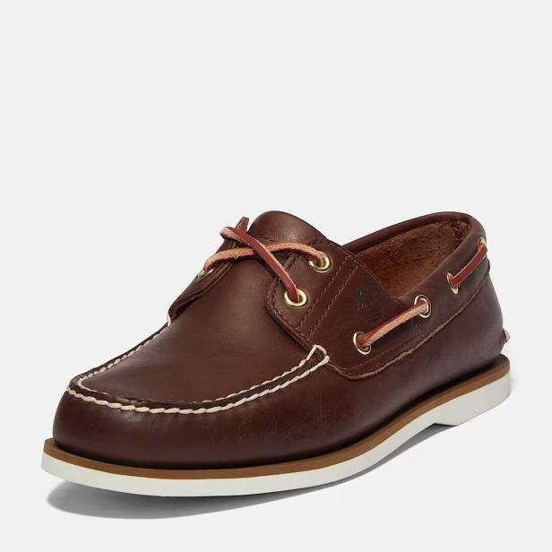 Boat Shoe