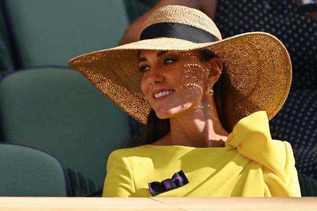 TENNIS-GBR-WIMBLEDON