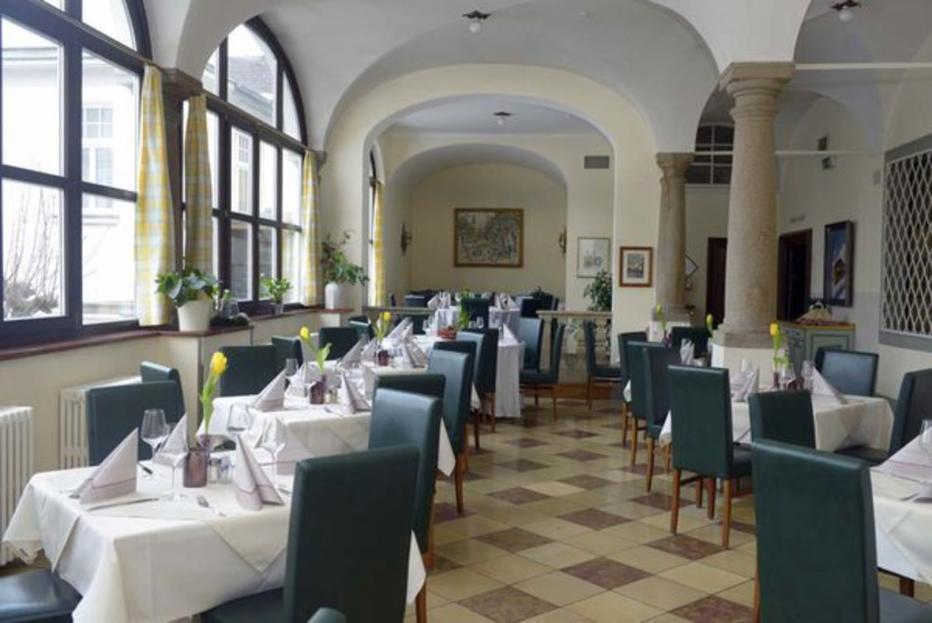 Diese Restaurants haben zu Weihnachten 2021