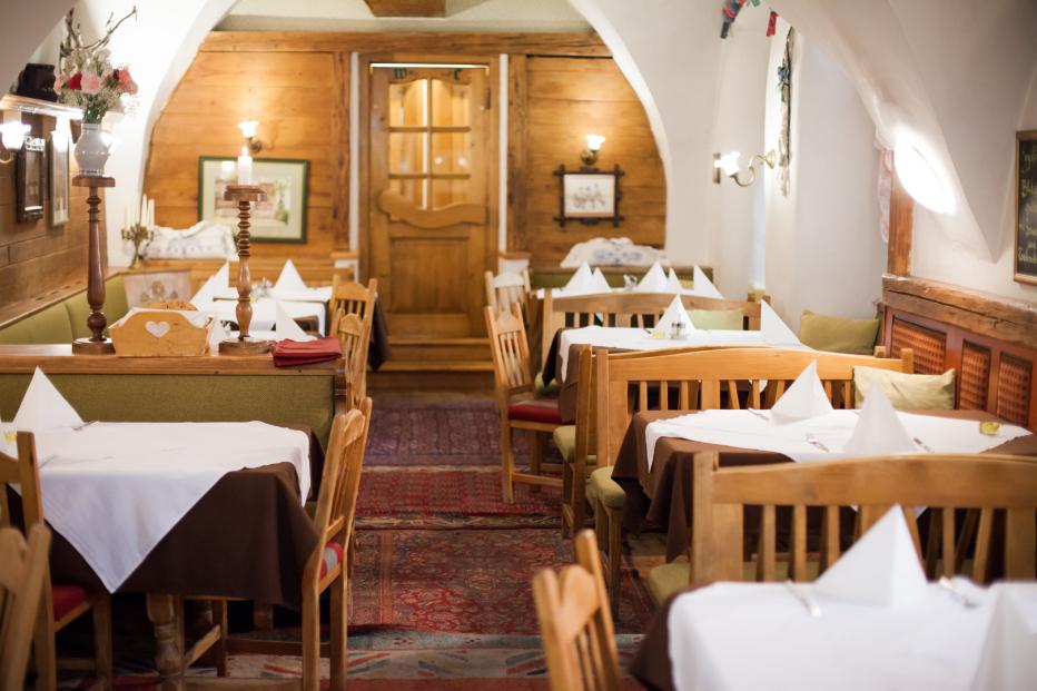 Diese Restaurants haben zu Weihnachten 2021