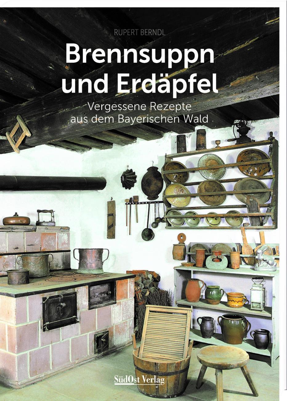 Süßes Rezept: Grießschmarrn