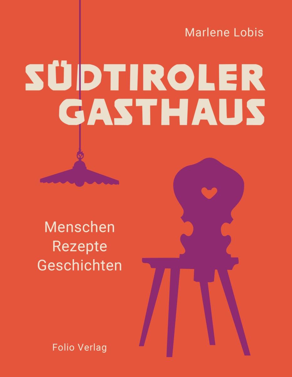 Südtiroler Rezept: Polenta-Auflauf mit Gemüseragout