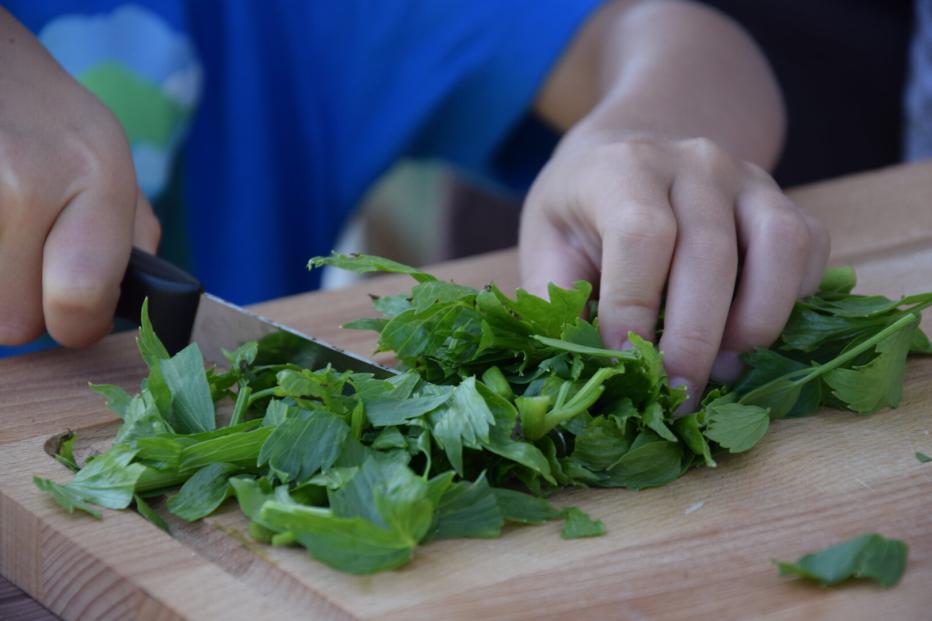 Tiroler Bäuerin verrät: So gelingen die perfekten Kaspressknödel