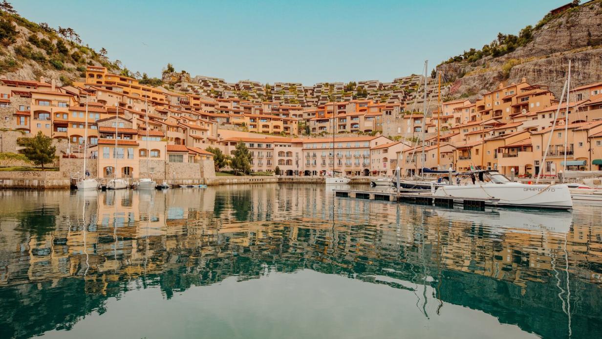 Barbara becirovic nude