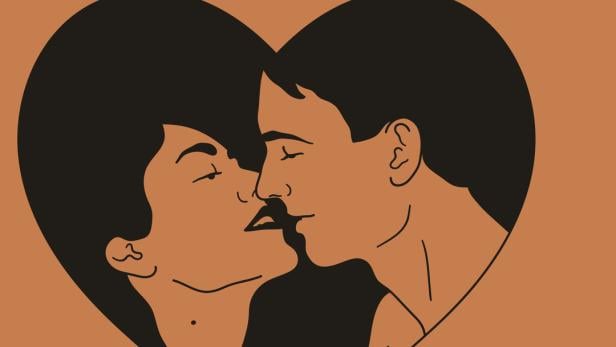 Welche Sexpraktiken sind 2025 gefragt?