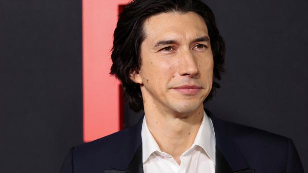 Adam Driver