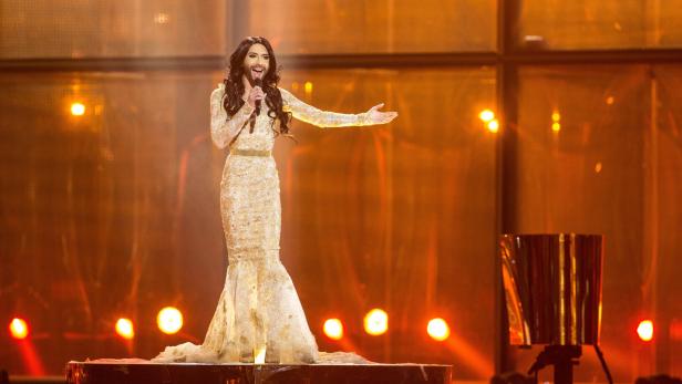?Mr. Song Contest proudly presents ? Der ?kleine? Song Contest? am 14., 16. und 18. April in ORF 1