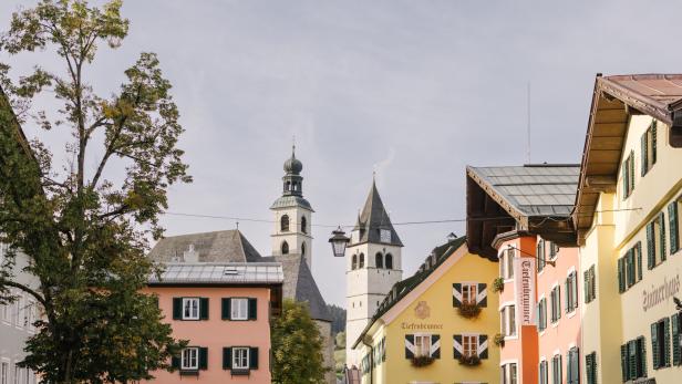 kitzbühel