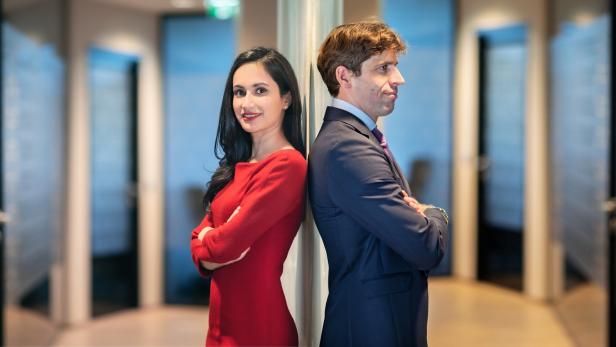 Thornton & Kautz Rechtsanwälte