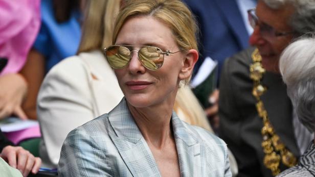 TENNIS-GBR-WIMBLEDON