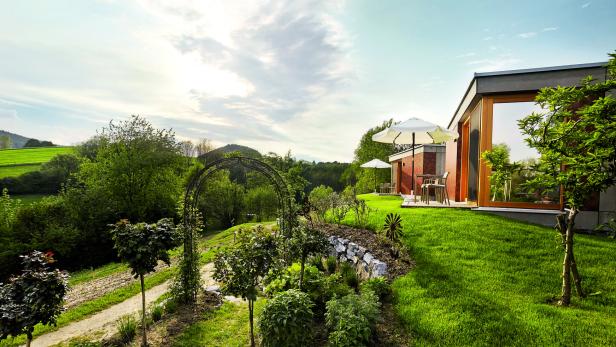 Garten Restaurant Triad