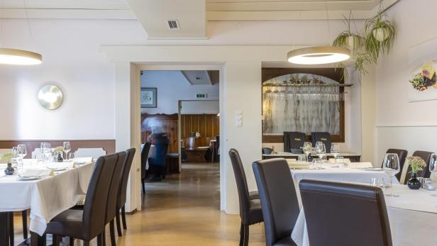 Landgasthaus Böhm-FriedlundSchmatz