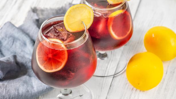 Tinto de verano