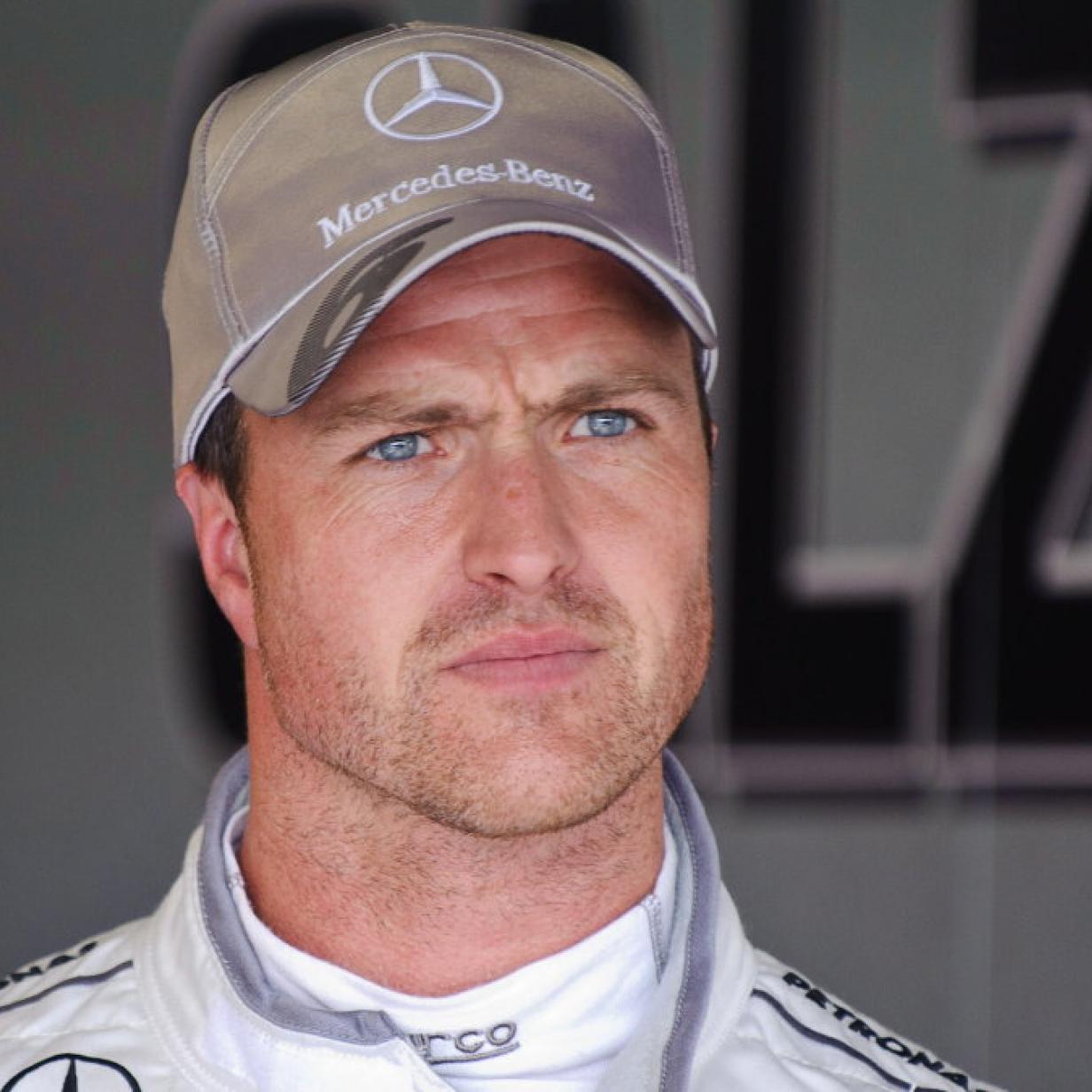 Ralf Schumacher Coming-Out: Er zeigt sich erstmals mit Partner