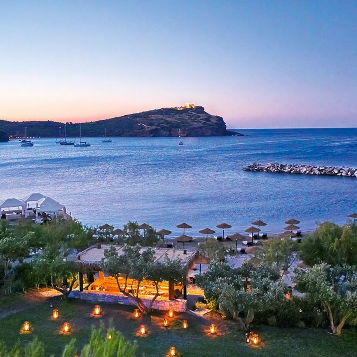 Ranking: Diese europäischen Städte sind ein Muss für Genuss