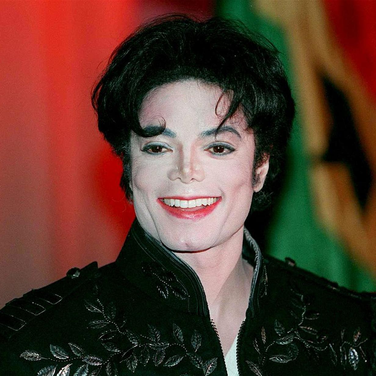 So sieht Michael Jacksons Sohn Prince heute mit 24 Jahren aus