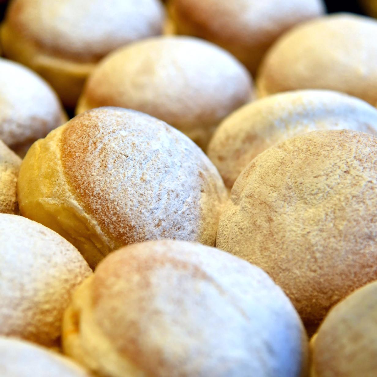 Pro und Contra: Marillenkrapfen canceln, weil Vanillekrapfen besser sind?