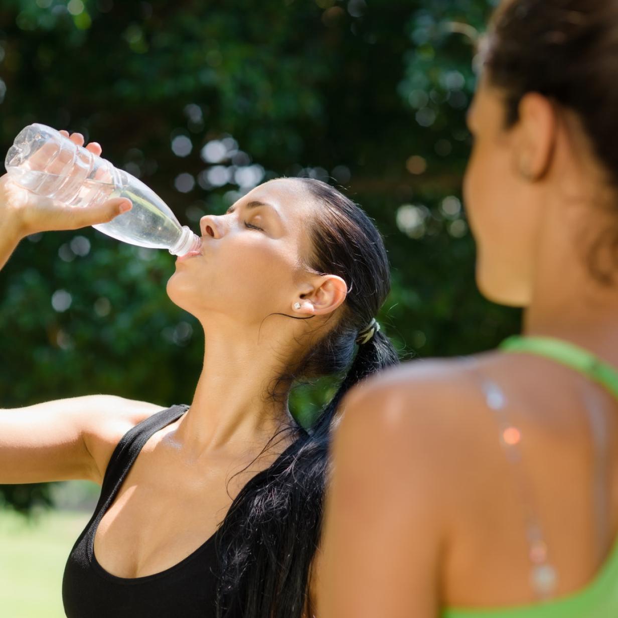 Sportmediziner: "Gibt keine Temperatur, bei der Bewegung gefhrlich ist"