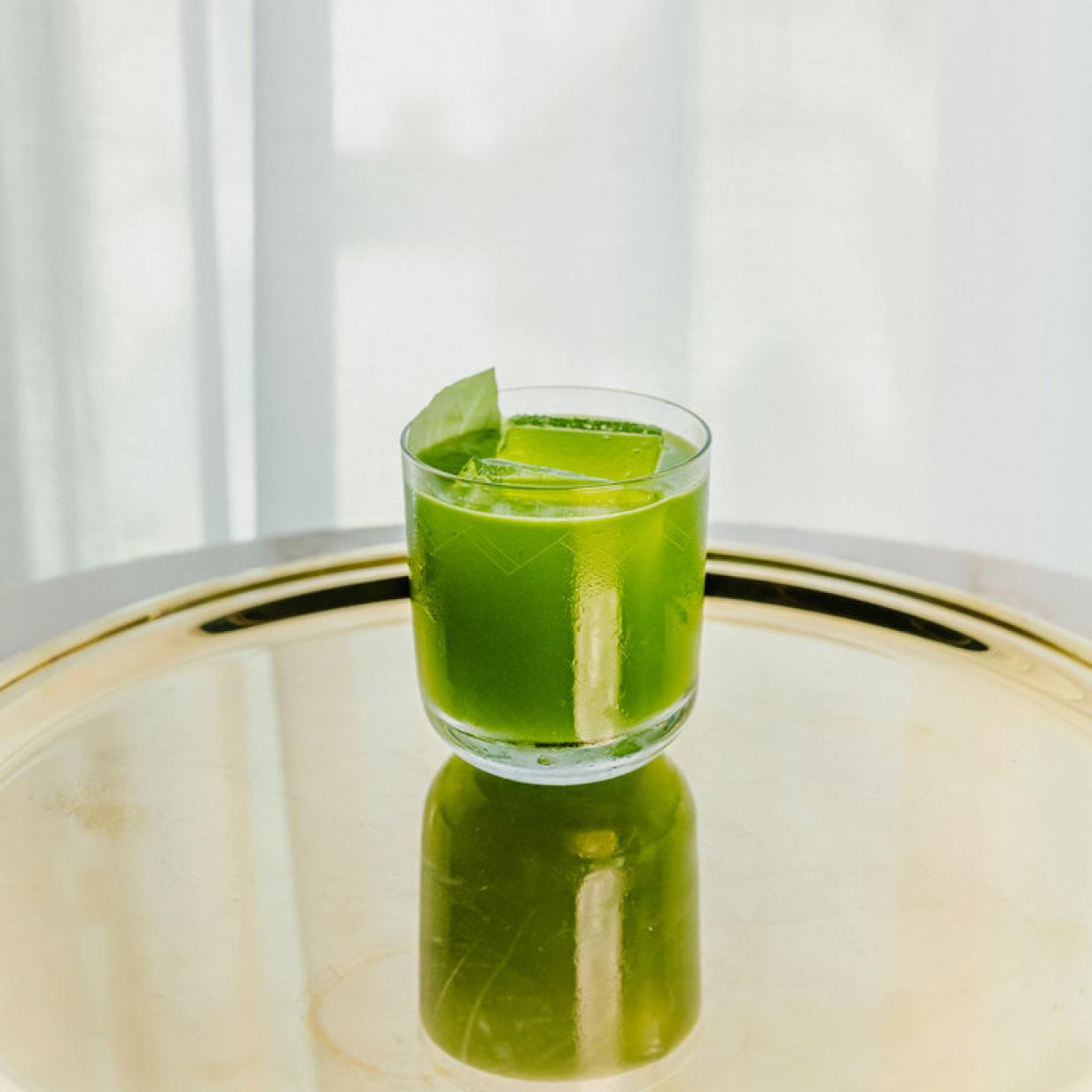 CocktailRezept aus der