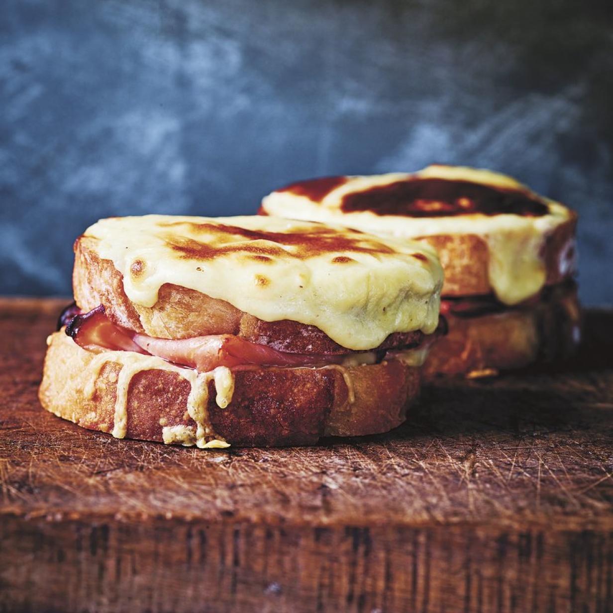 Ein Toast auf den Toast Was den Klassiker ausmacht