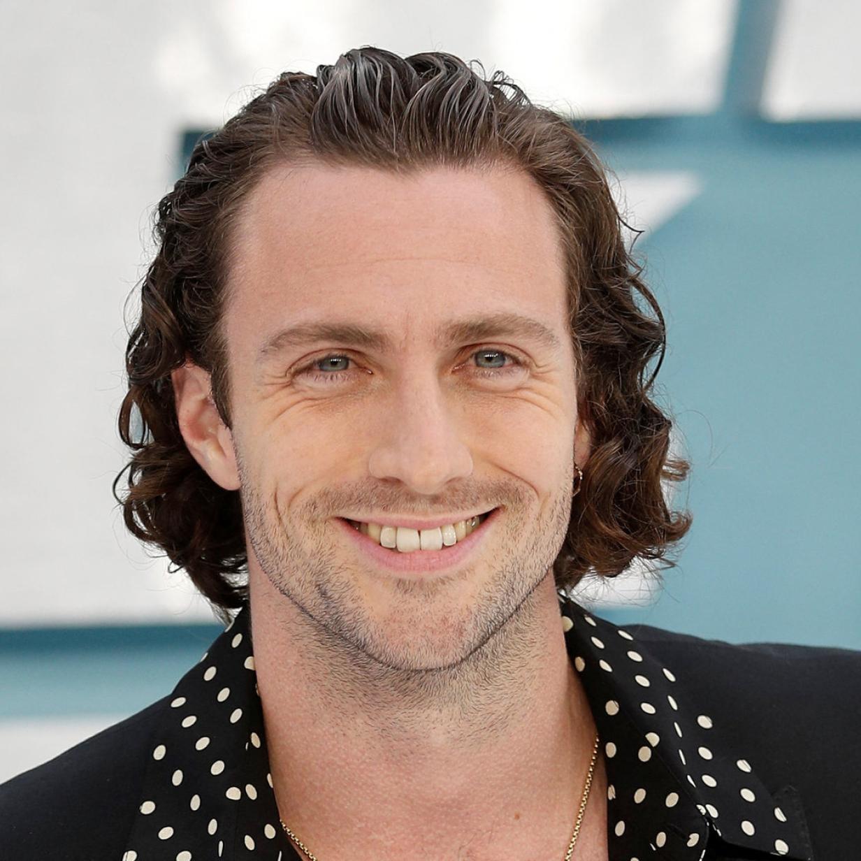 Wird dieser MarvelStar der neue James Bond?