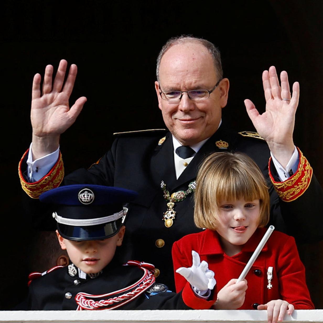 Was König Charles und Fürst Albert am meisten verbindet
