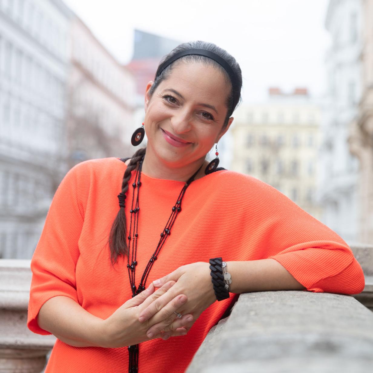 Caroline Athanasiadis 