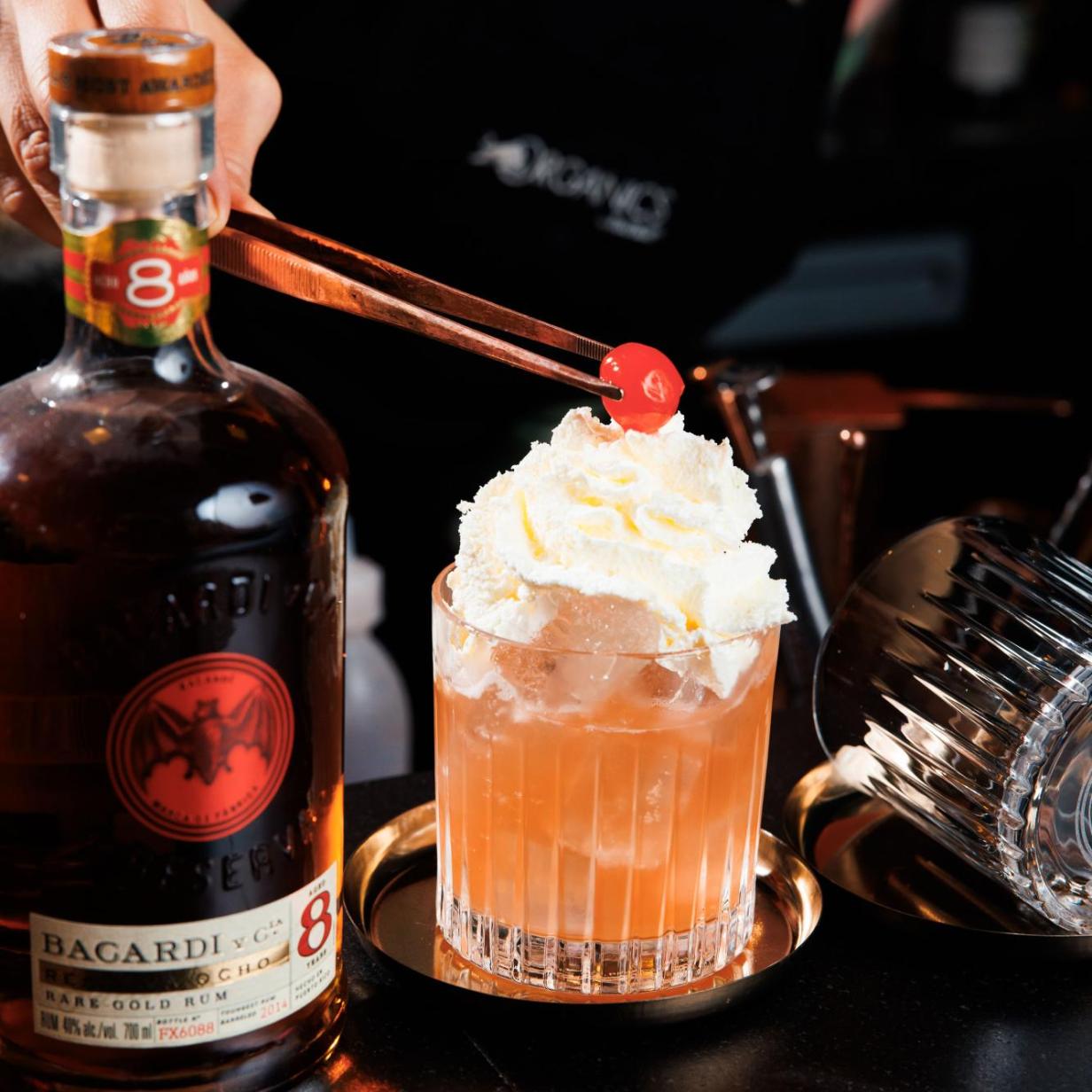 CocktailTrends für den Winter 4 weihnachtliche Drinks zum Nachmachen