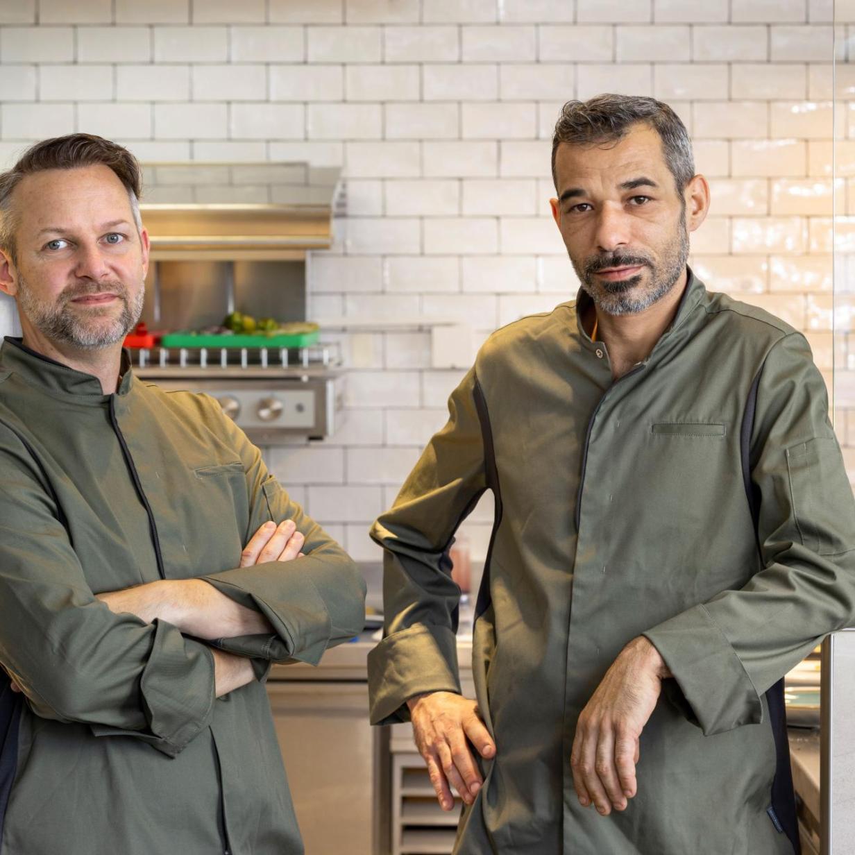 Das vasco Wien ist um ein neues mediterranes Restaurant reicher