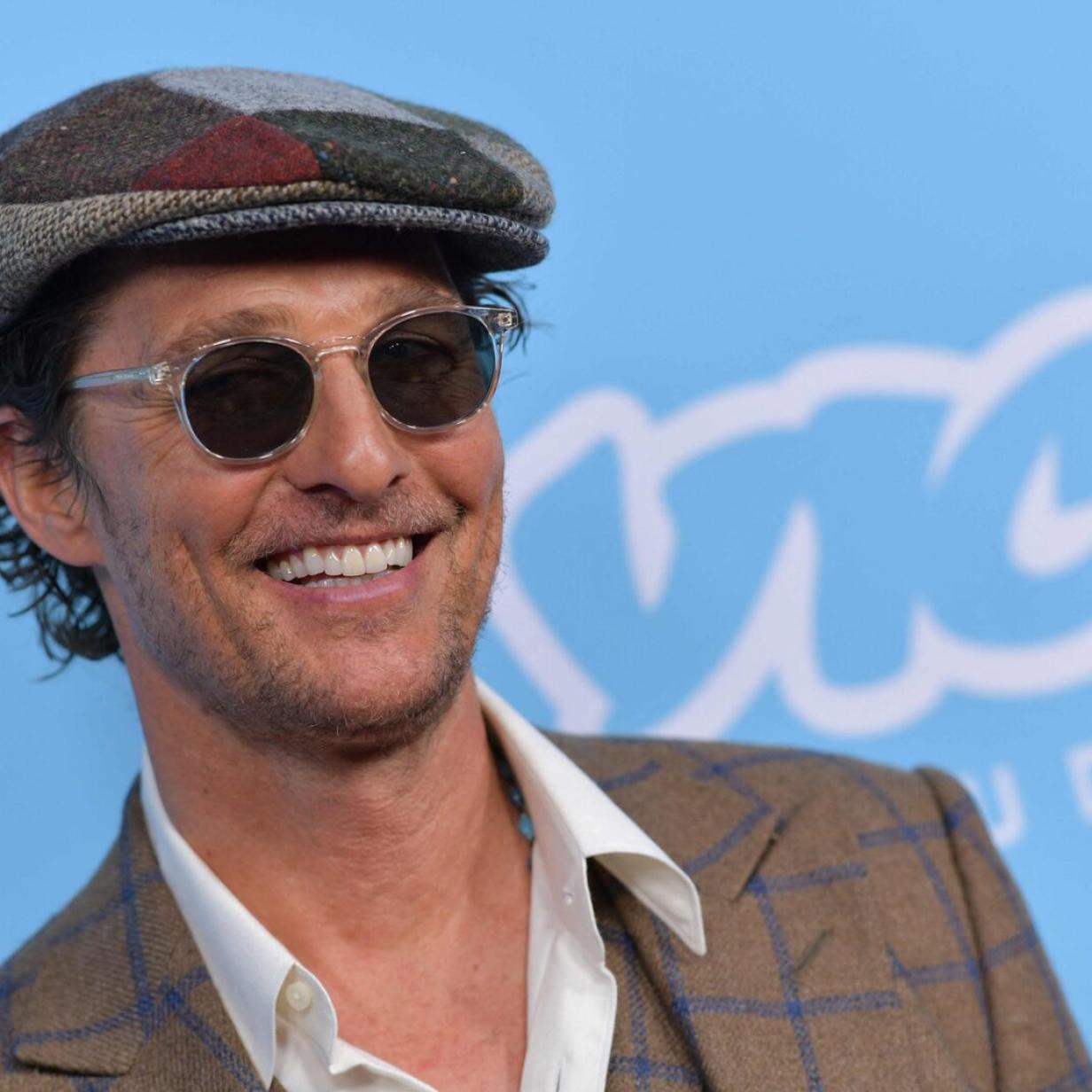 Viraler Thunfisch-Salat von Matthew McConaughey - so geht das Rezept