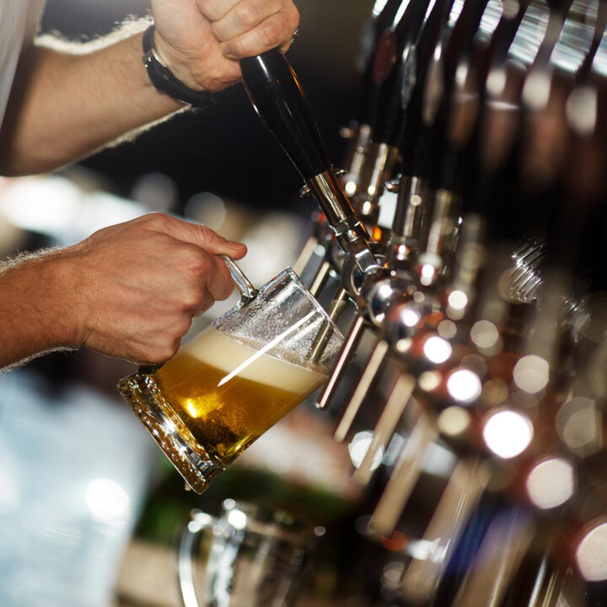 Mit Bier Bier mit Powidl und Co: Das hält der Bier-Sommelier vom Hype