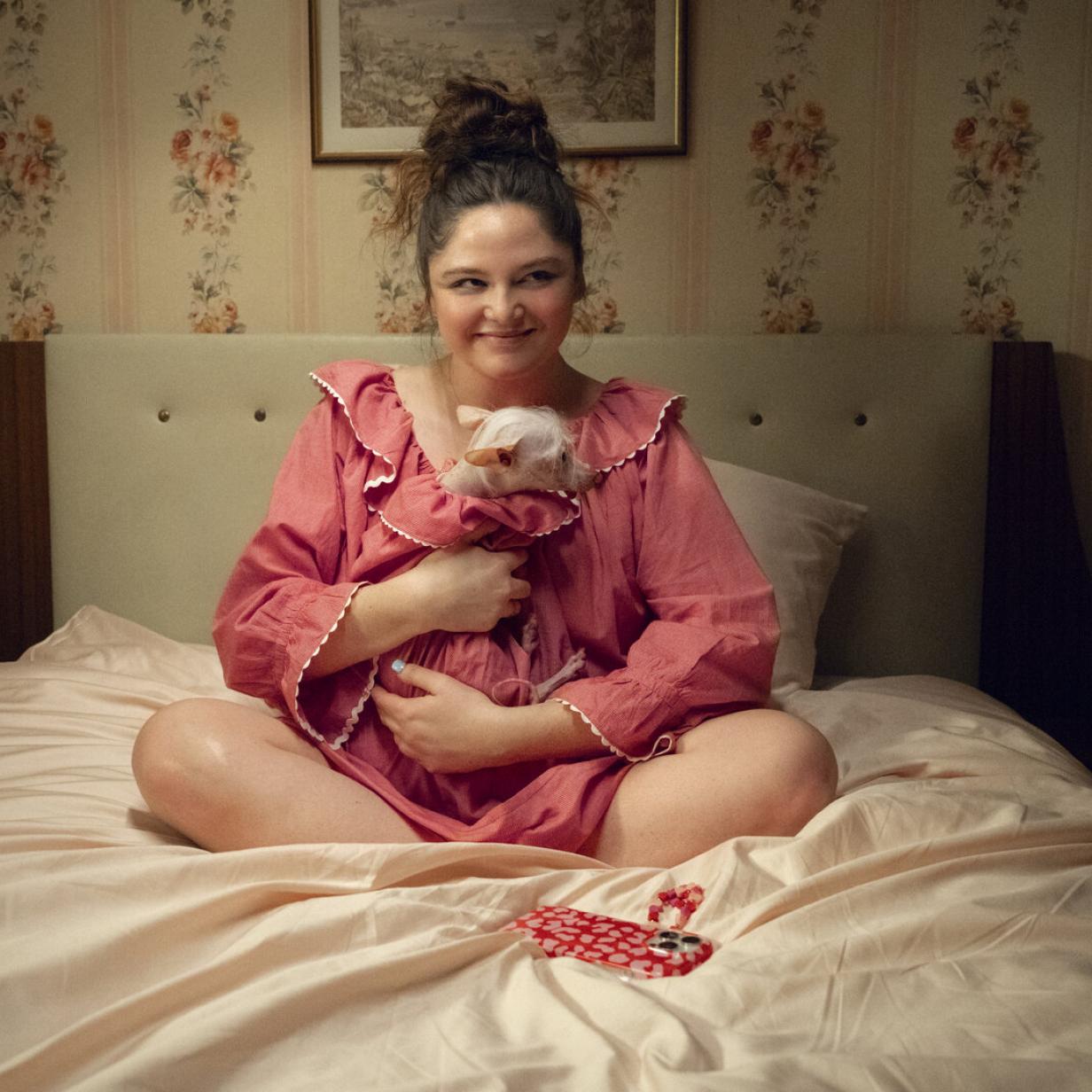 Tag: Viet Bunny Leaks