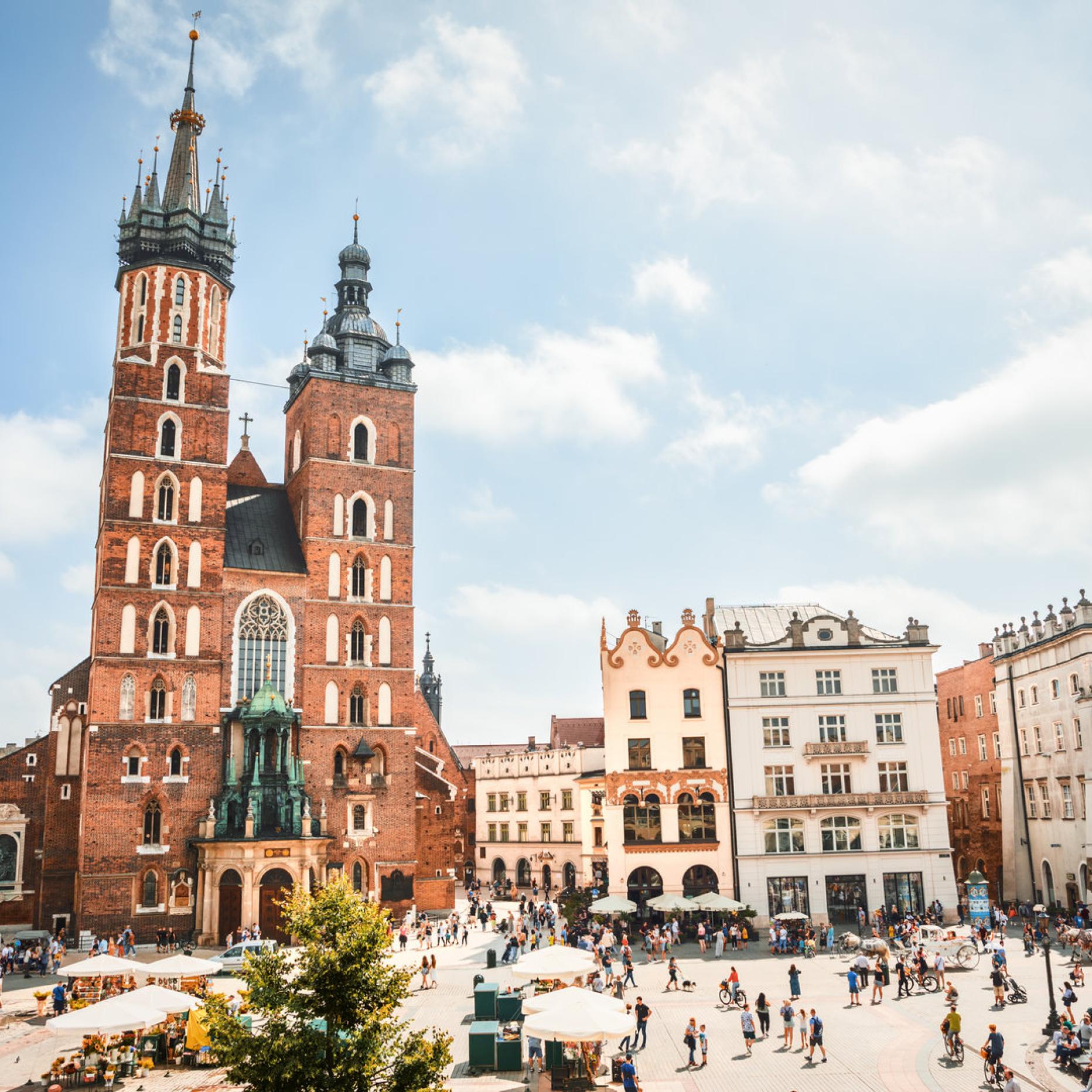 Geheimtipps Für Krakau Sehenswürdigkeiten Und Lokale Abseits Der Massen 5829