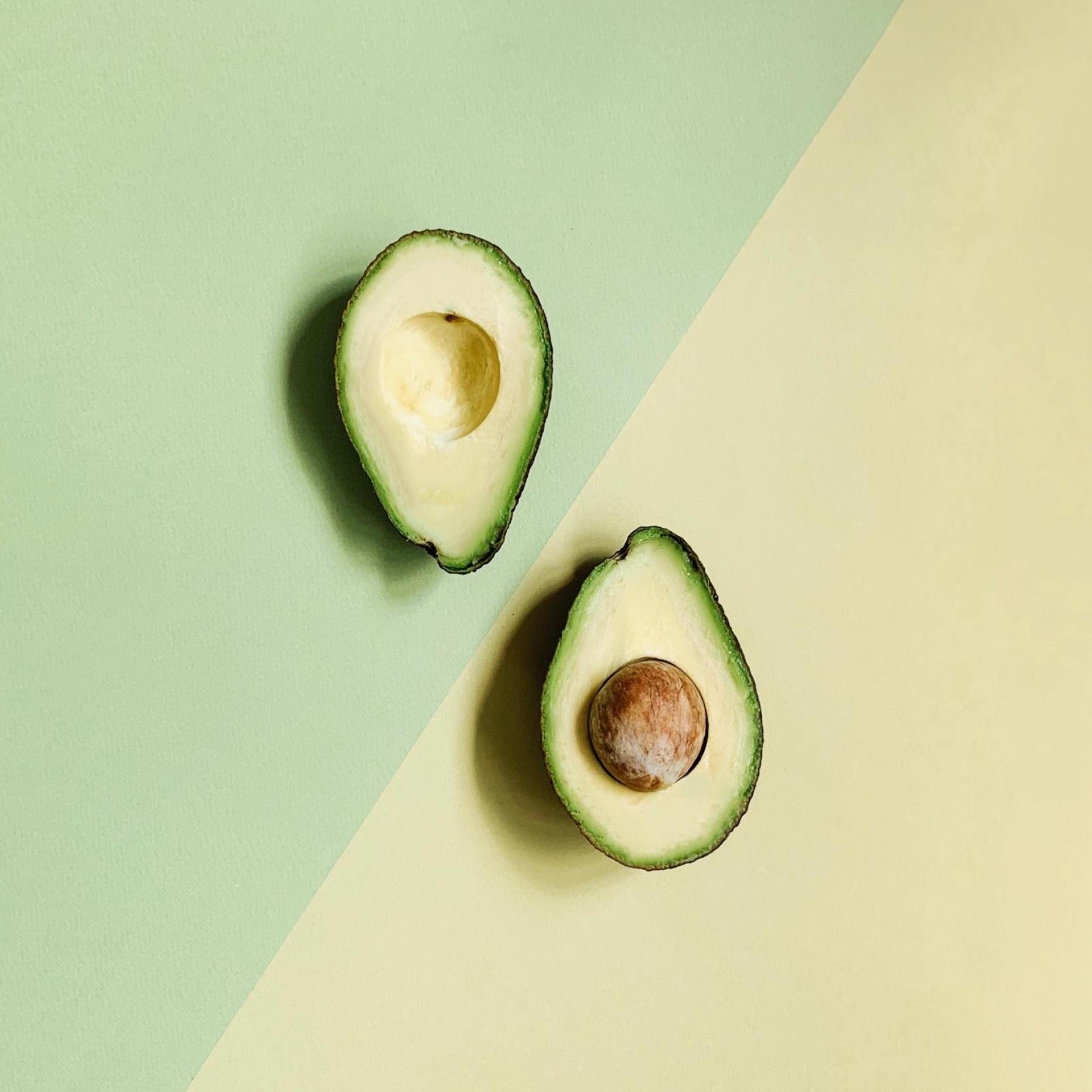 5 Möglichkeiten, um harte Avocados weich zu machen