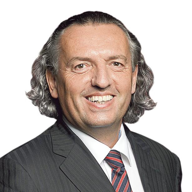 Josef Ertl