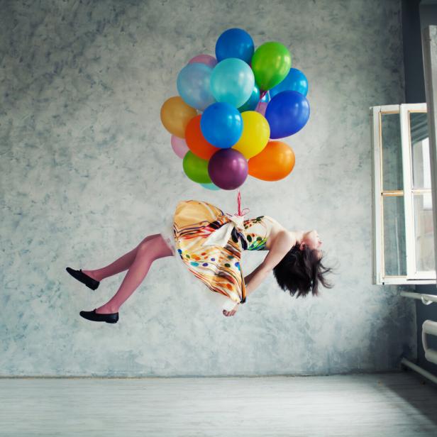 Balloons