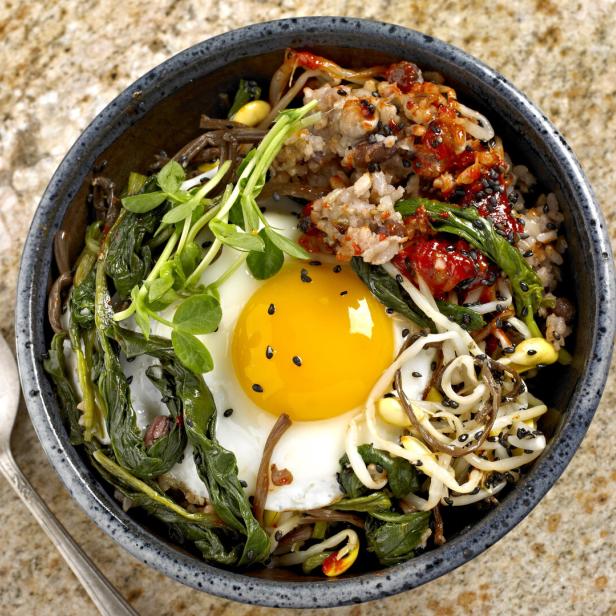Bi Bim Bap