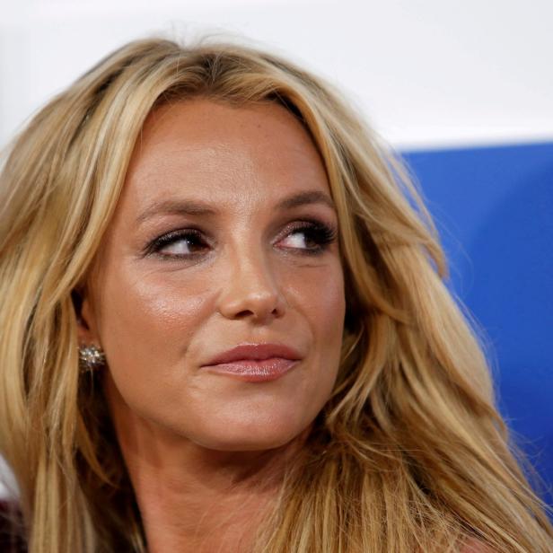 Pop-Star Britney Spears ist anscheinend schwanger