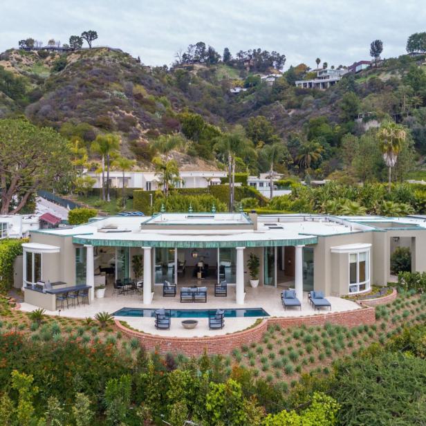 Ellen DeGeneres verkauft ihr Beverly Hills Anwesen nach 6 Monaten wieder.