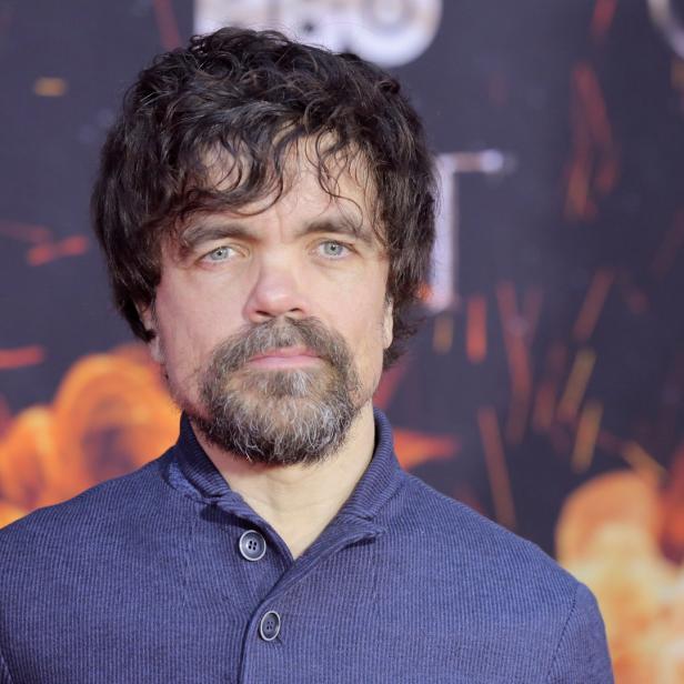 &quot;Game of Thrones&quot;-Star Peter Dinklage.