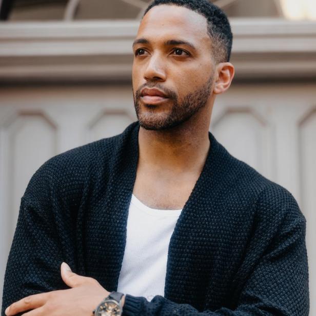 Cesár Sampson als &quot;Dracula&quot; in der Seestadt Wien