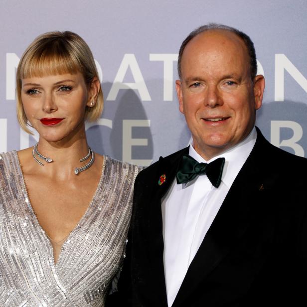 The 2020 Monte-Carlo Gala for Planetary Health