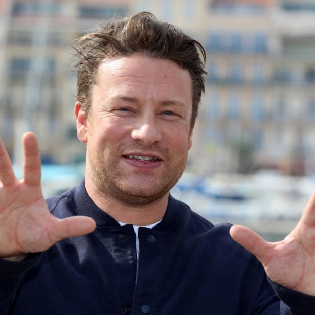 Jamie Olivers Comeback: Neues Restaurant mit neuem Konzept in London