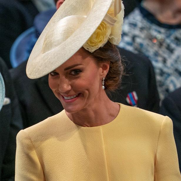 Britain's Queen Elizabeth's Platinum Jubilee celebrations in London