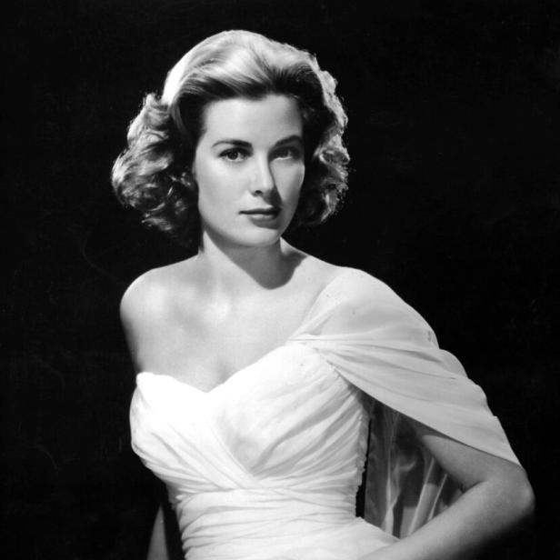 Grace Kelly