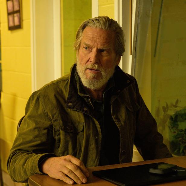 Jeff Bridges kehrt als Ex-CIA-Agent zurück: „The Old Man“, ab Mittwoch auf Disney+
