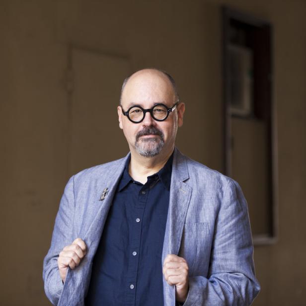 Carlos Ruiz Zafón