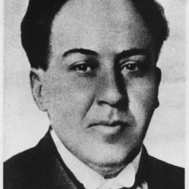 Antonio Machado 