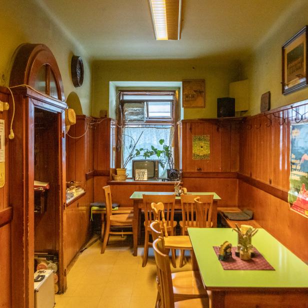 Gasthaus Zum Sieg