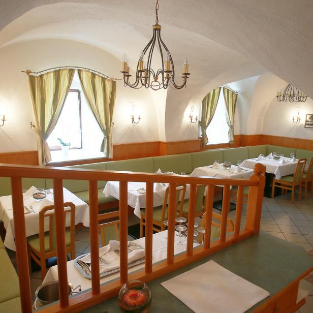 Landgasthaus Schiller zum grünen Baum